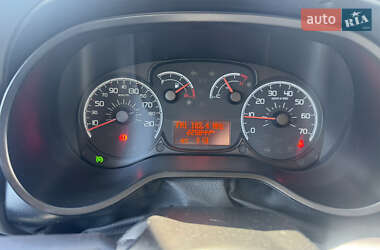 Мінівен Fiat Doblo 2014 в 
