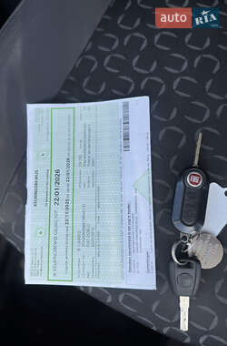 Мінівен Fiat Doblo 2014 в 