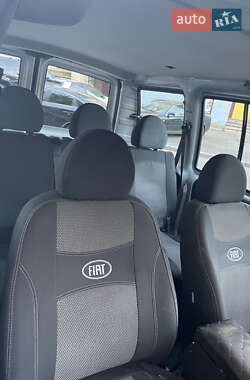Минивэн Fiat Doblo 2013 в 