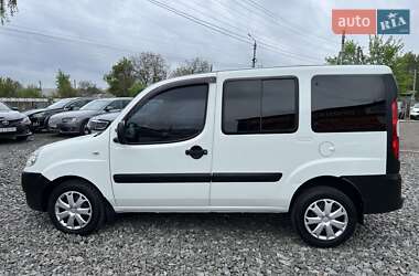 Минивэн Fiat Doblo 2013 в 