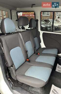 Минивэн Fiat Doblo 2013 в 