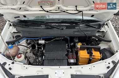 Минивэн Fiat Doblo 2013 в 