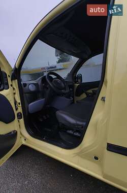Мінівен Fiat Doblo 2005 в 