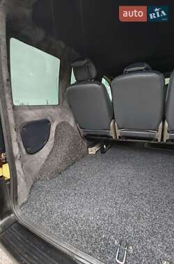 Мінівен Fiat Doblo 2005 в 