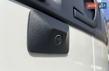Грузовой фургон Fiat Doblo 2019 в 