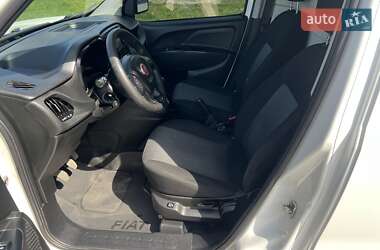Грузовой фургон Fiat Doblo 2019 в 
