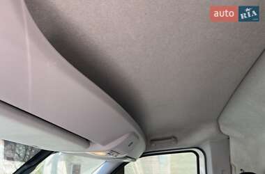 Грузовой фургон Fiat Doblo 2019 в 