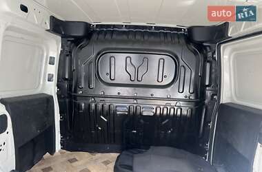 Грузовой фургон Fiat Doblo 2019 в 