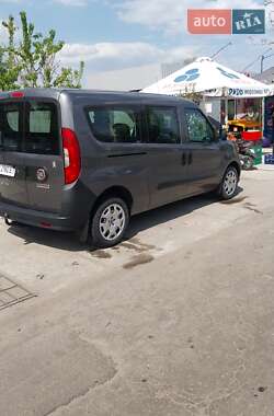 Мінівен Fiat Doblo 2020 в 