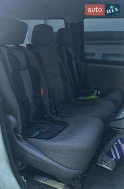 Минивэн Fiat Doblo 2006 в 