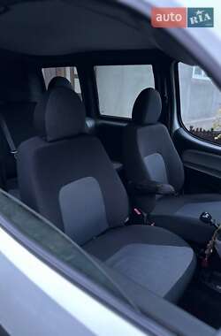 Мінівен Fiat Doblo 2007 в 