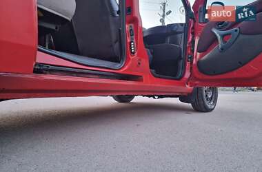 Мінівен Fiat Doblo 2002 в 