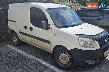 Мінівен Fiat Doblo 2012 в Харкові