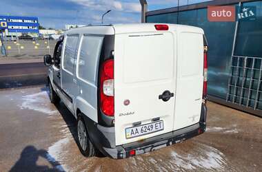 Минивэн Fiat Doblo 2006 в 