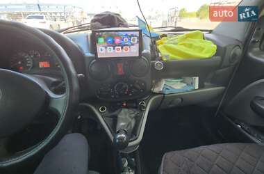 Минивэн Fiat Doblo 2006 в 