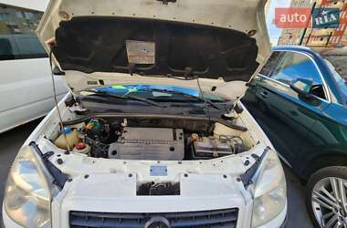 Минивэн Fiat Doblo 2006 в 