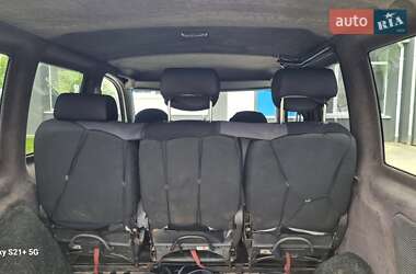 Мінівен Fiat Doblo 2006 в 