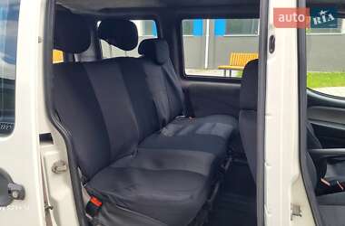 Мінівен Fiat Doblo 2006 в 