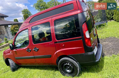 Мінівен Fiat Doblo 2005 в 