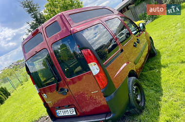 Мінівен Fiat Doblo 2005 в 
