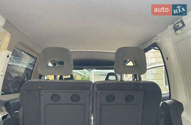 Минивэн Fiat Doblo 2002 в 