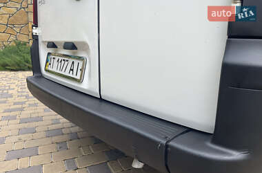 Минивэн Fiat Doblo 2002 в 