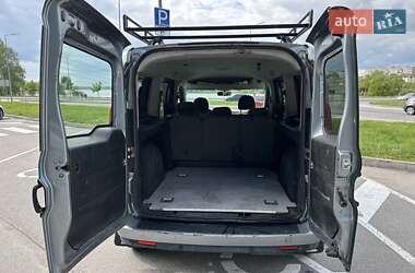 Мінівен Fiat Doblo 2013 в 
