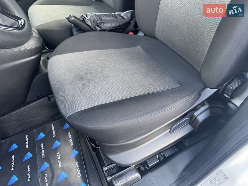 Грузовой фургон Fiat Doblo 2020 в Ровно