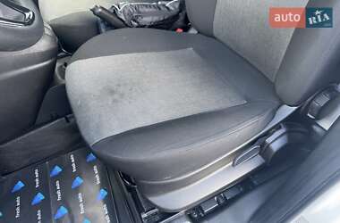 Вантажний фургон Fiat Doblo 2020 в 
