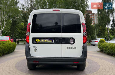 Інші вантажівки Fiat Doblo 2011 в 
