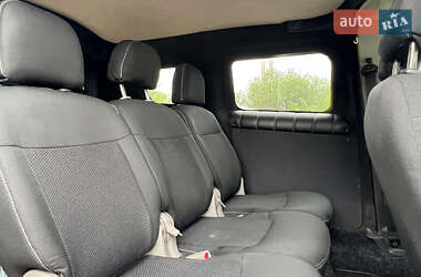 Інші вантажівки Fiat Doblo 2011 в 