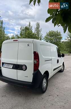Грузовой фургон Fiat Doblo 2012 в 