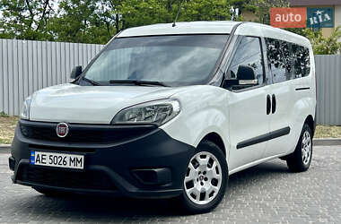 Мінівен Fiat Doblo 2016 в Дніпрі