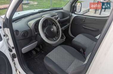 Грузовой фургон Fiat Doblo 2012 в 
