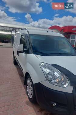 Грузовой фургон Fiat Doblo 2014 в 