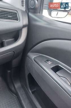 Грузовой фургон Fiat Doblo 2014 в 