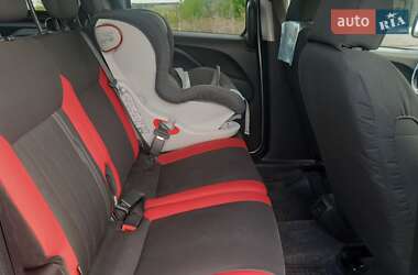 Минивэн Fiat Doblo 2015 в 