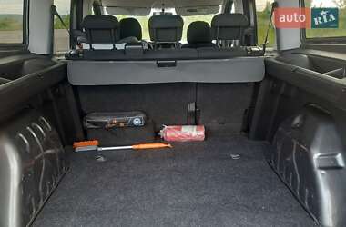 Минивэн Fiat Doblo 2015 в 