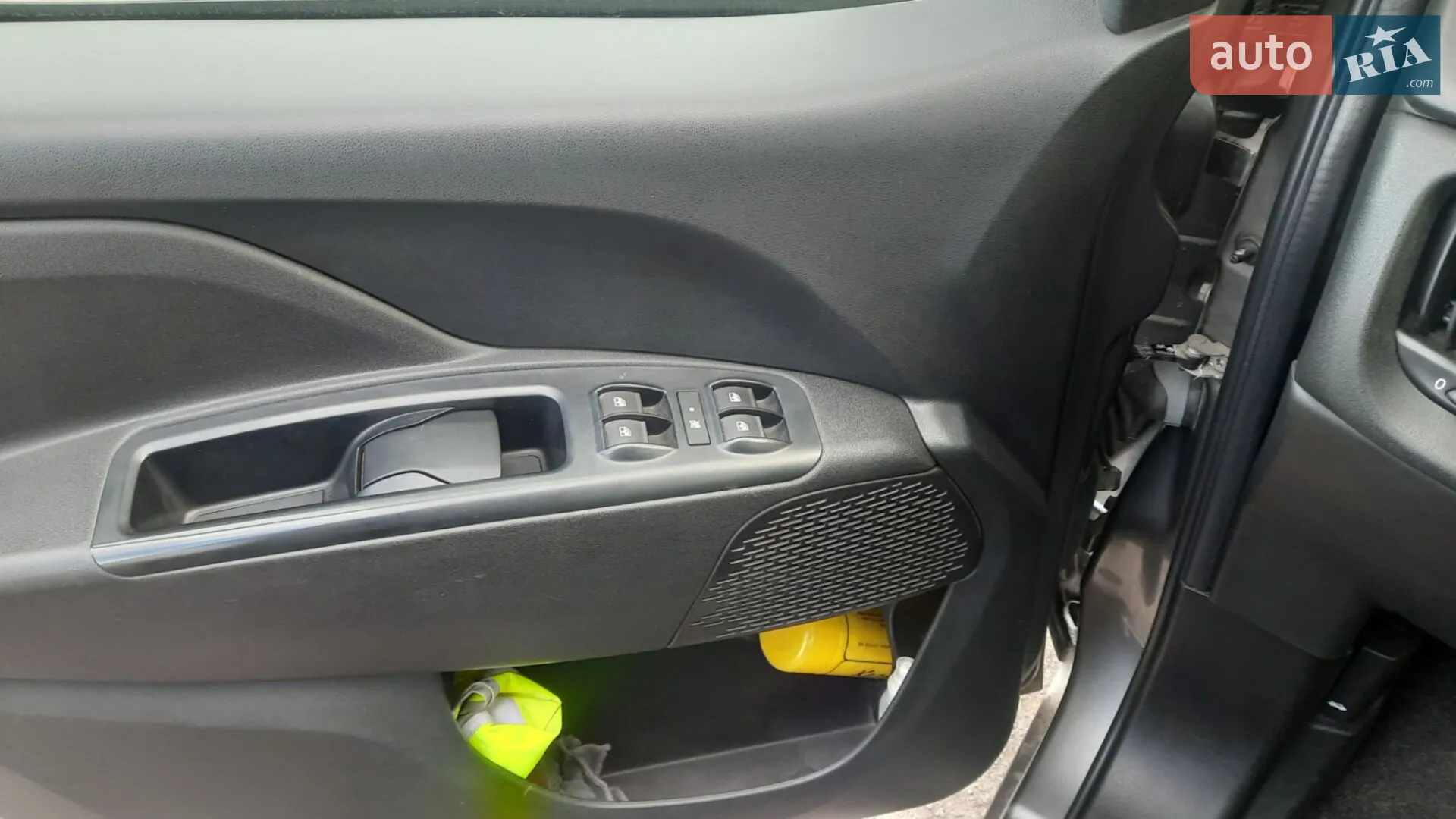 2015 Fiat Doblo - мініатюра 16
