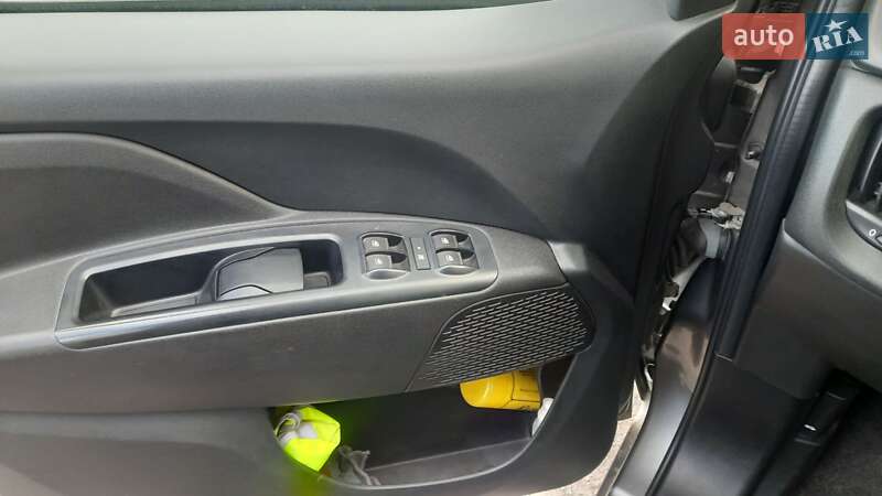 Минивэн Fiat Doblo 2015 в Здолбунове фото 16 Минивэн Fiat Doblo 2015 в Здолбунове
