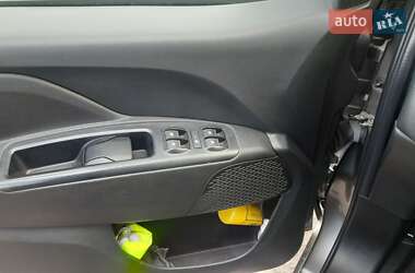Минивэн Fiat Doblo 2015 в 