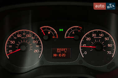 Грузовой фургон Fiat Doblo 2011 в 