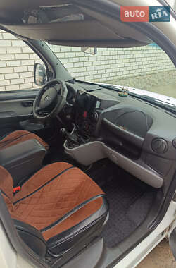 Мінівен Fiat Doblo 2006 в 