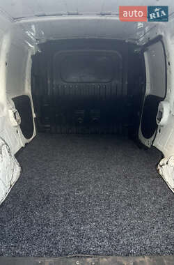 Грузовой фургон Fiat Doblo 2008 в 