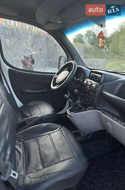 Грузовой фургон Fiat Doblo 2008 в 