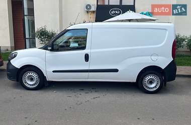 Вантажний фургон Fiat Doblo 2018 в 