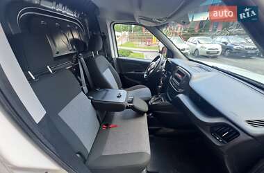 Вантажний фургон Fiat Doblo 2018 в 