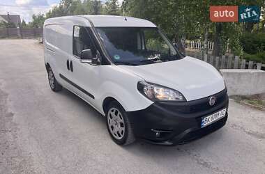 Вантажний фургон Fiat Doblo 2019 в 