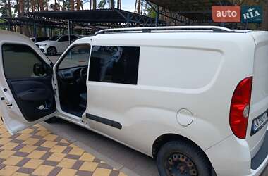 Минивэн Fiat Doblo 2013 в 
