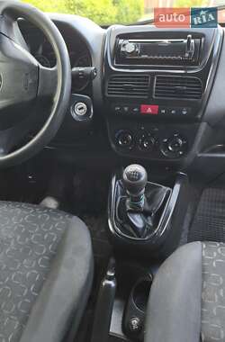 Минивэн Fiat Doblo 2010 в Коломые